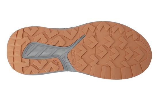 Hi-Tec Litespeed Damen Trail-Schuhe - Image 5