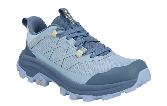 Hi-Tec AWW Infuse Damen Trail Schuhe - Image 2