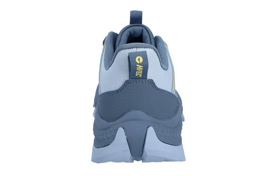 Hi-Tec AWW Infuse Damen Trail Schuhe - Image 3
