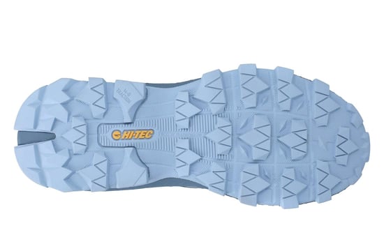Hi-Tec AWW Infuse Damen Trail Schuhe - Image 5