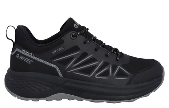 Hi-Tec Litespeed Herren Trail-Schuhe - Image 1