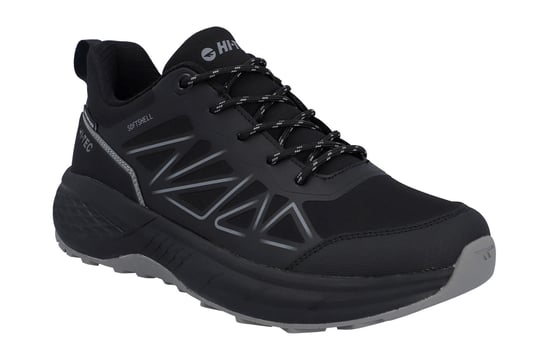 Hi-Tec Litespeed Herren Trail-Schuhe - Image 2