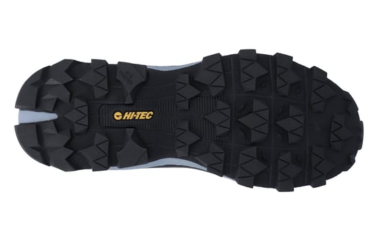 Hi-Tec AWW Infuse Damen Trail Schuhe - Image 5