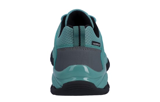 Hi-Tec Campana Herren Wanderschuhe - Image 3
