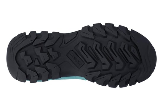 Hi-Tec Campana Herren Wanderschuhe - Image 5