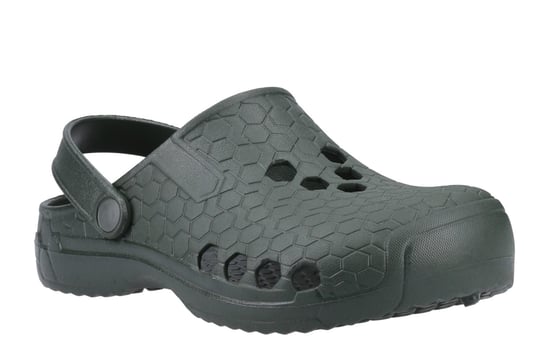 Cotswold Uley Unisex Clogs - Image 2