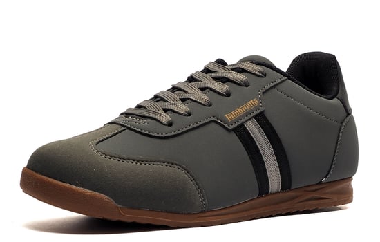 Lambretta Tackle Herren Sneaker - Image 2