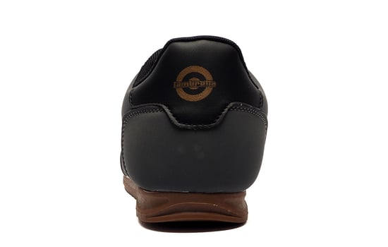 Lambretta Tackle Herren Sneaker - Image 3