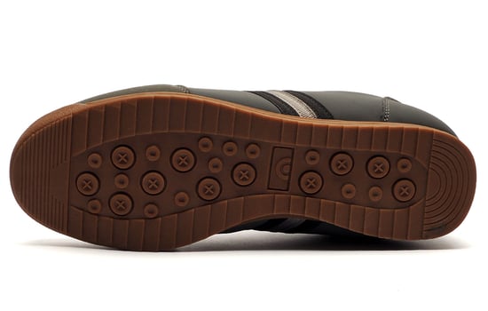 Lambretta Tackle Herren Sneaker - Image 4