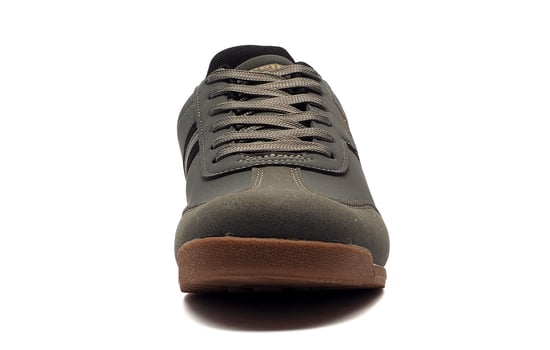 Lambretta Tackle Herren Sneaker - Image 5