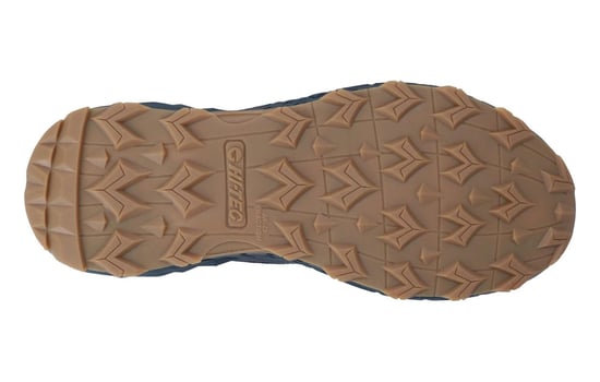 Hi-Tec Fuse Trek Wasserdichte Herren Wanderschuhe - Image 5
