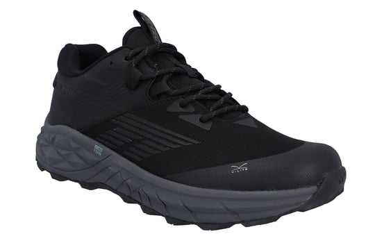 Hi-Tec Fuse Trek Wasserdichte Herren Wanderschuhe - Image 2