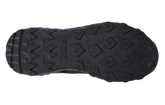 Hi-Tec Fuse Trek Wasserdichte Herren Wanderschuhe - Image 5