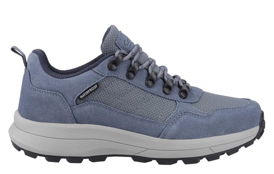 Cotswold Elmfield Wasserdichte Damen Sneakers - Image 1
