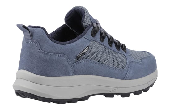 Cotswold Elmfield Wasserdichte Damen Sneakers - Image 2