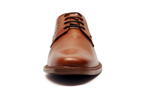 Lambretta Harvey Derby-Schuhe - Image 5
