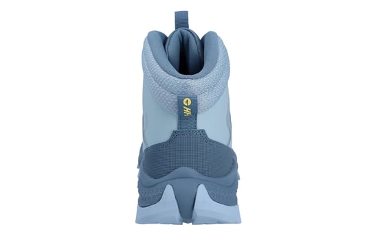 Hi-Tec AWW Infuse Mid WP Damen Wanderschuhe - Image 3