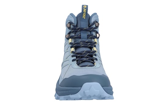 Hi-Tec AWW Infuse Mid WP Damen Wanderschuhe - Image 4