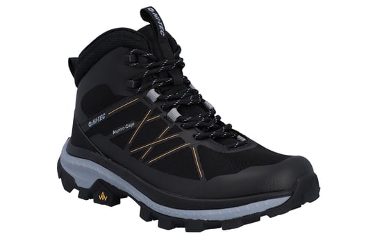 Hi-Tec AWW Infuse Mid WP Damen Wanderschuhe - Image 2