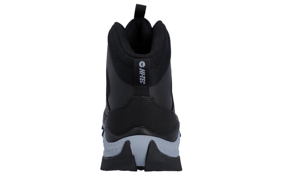 Hi-Tec AWW Infuse Mid WP Damen Wanderschuhe - Image 3