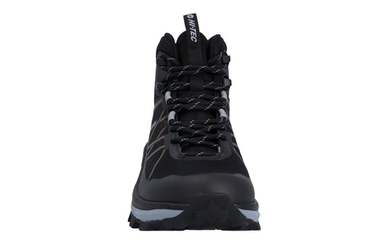Hi-Tec AWW Infuse Mid WP Damen Wanderschuhe - Image 4
