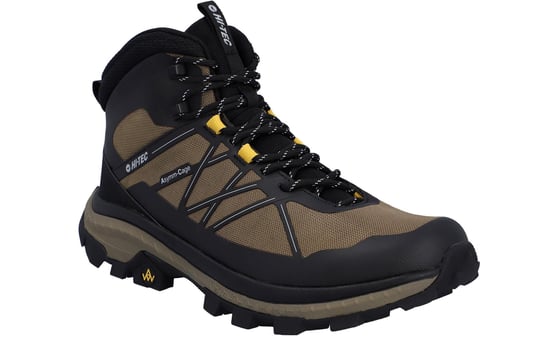 Hi-Tec AWW Infuse Mid WP Herren Wanderschuhe - Image 2