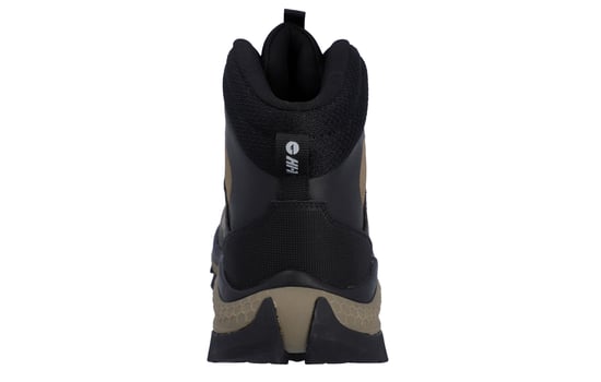 Hi-Tec AWW Infuse Mid WP Herren Wanderschuhe - Image 3