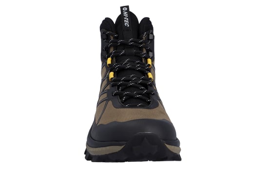 Hi-Tec AWW Infuse Mid WP Herren Wanderschuhe - Image 4