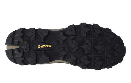Hi-Tec AWW Infuse Mid WP Herren Wanderschuhe - Image 5