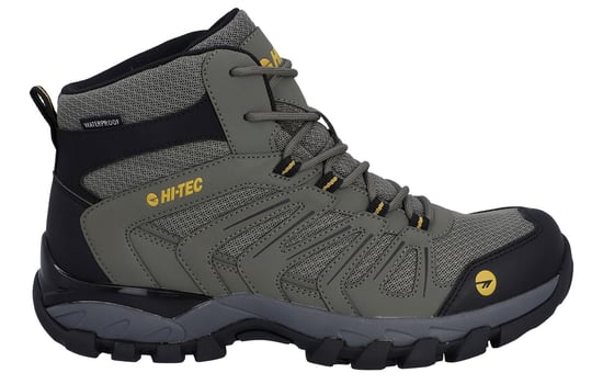Hi-Tec Campana Mid Herren Wanderschuhe - Image 1