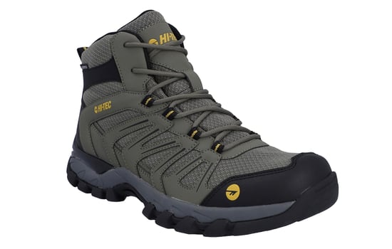 Hi-Tec Campana Mid Herren Wanderschuhe - Image 2