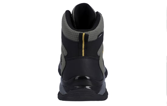 Hi-Tec Campana Mid Herren Wanderschuhe - Image 3