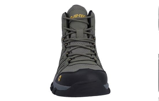 Hi-Tec Campana Mid Herren Wanderschuhe - Image 4