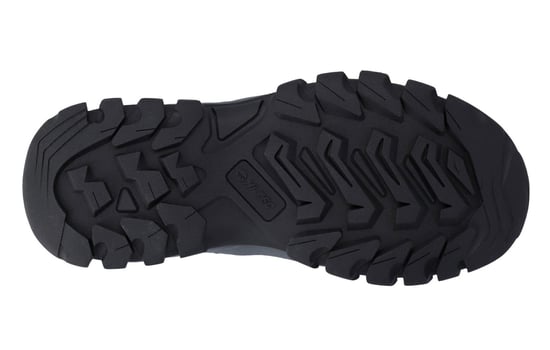 Hi-Tec Campana Mid Herren Wanderschuhe - Image 5
