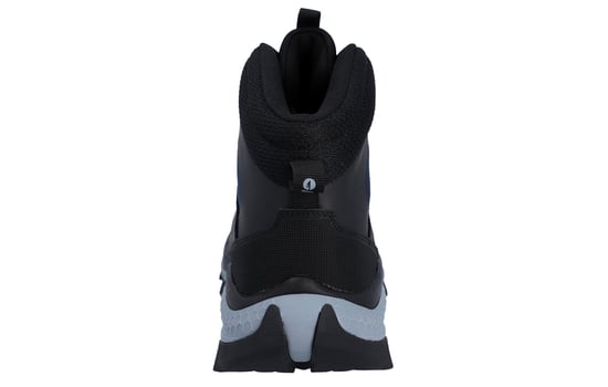 Hi-Tec AWW Infuse Mid WP Herren Wanderschuhe - Image 3
