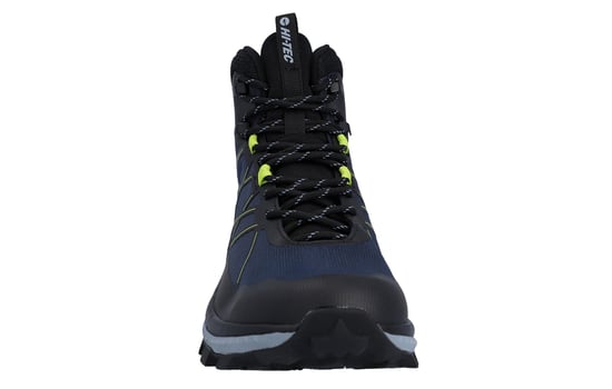 Hi-Tec AWW Infuse Mid WP Herren Wanderschuhe - Image 4