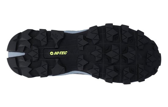 Hi-Tec AWW Infuse Mid WP Herren Wanderschuhe - Image 5