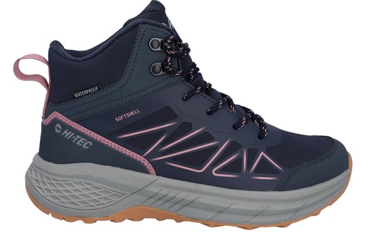 Hi-Tec Litespeed Damen Trail Stiefel - Image 1