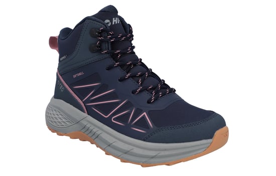 Hi-Tec Litespeed Damen Trail Stiefel - Image 2