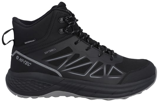 Hi-Tec Litespeed Herren Trail-Stiefel - Image 1