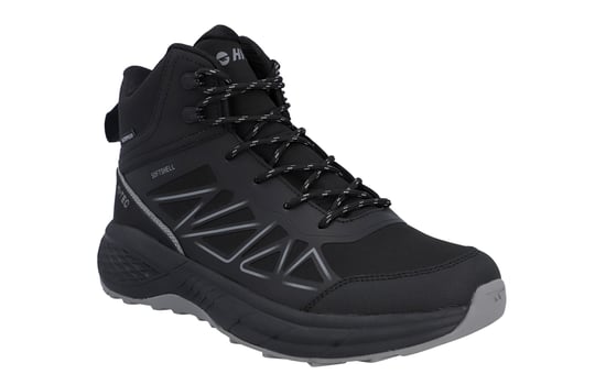 Hi-Tec Litespeed Herren Trail-Stiefel - Image 2