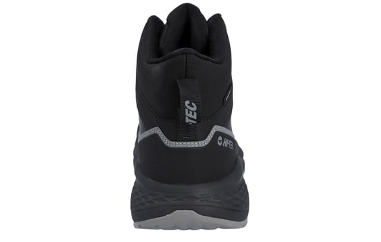 Hi-Tec Litespeed Herren Trail-Stiefel - Image 3