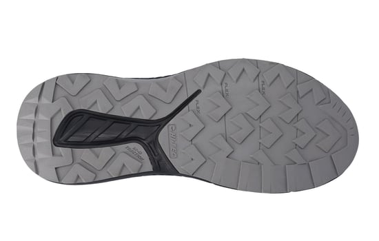 Hi-Tec Litespeed Herren Trail-Stiefel - Image 5