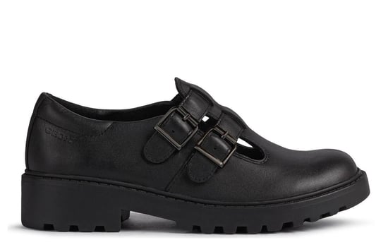 Geox Casey Mädchen Schulschuhe - Image 1