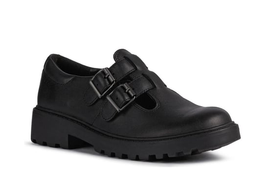 Geox Casey Mädchen Schulschuhe - Image 2