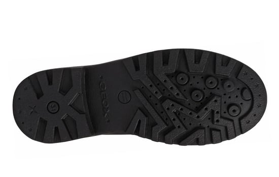 Geox Casey Mädchen Schulschuhe - Image 4
