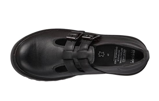 Geox Casey Mädchen Schulschuhe - Image 5