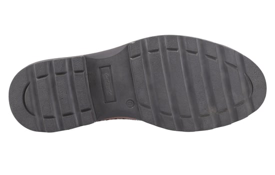 Cotswold Ramsden Herren Leder Schuhe - Image 4