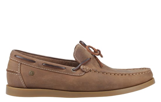 Cotswold Slad Herrenlederschuhe - Image 1