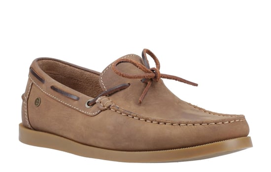 Cotswold Slad Herrenlederschuhe - Image 2